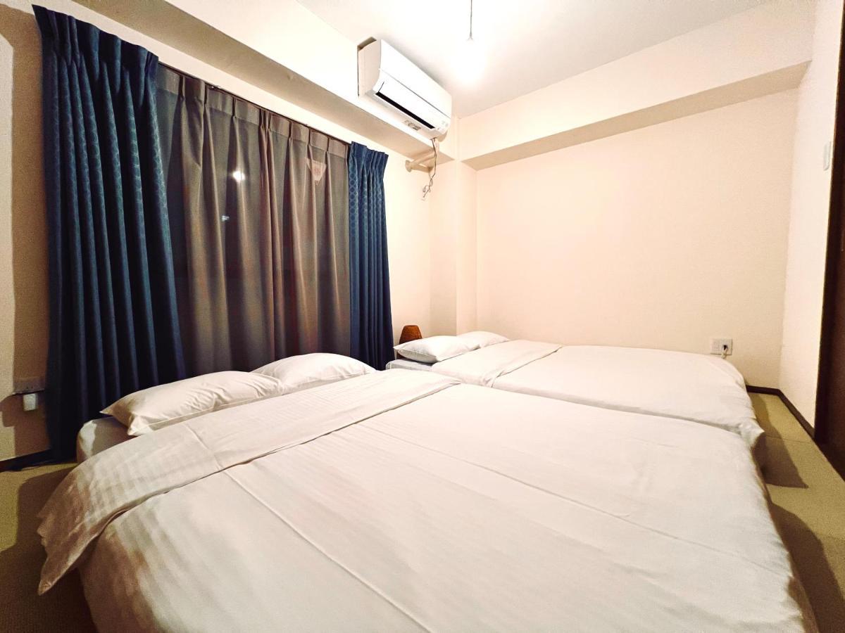 Asakusaーhanakawado Präfektur Tokio Exterior foto